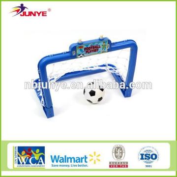 Ning Bo Jun Ye Protable Football Goal For Entertaiment