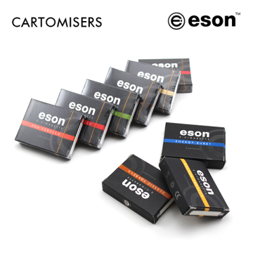 eson patent pcc disposable e cigarette cartomizer