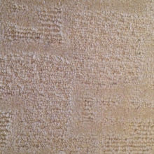 Waterproof  Machine Tufted Wool Berber Capet Tiles , Home Cut Pile Capet