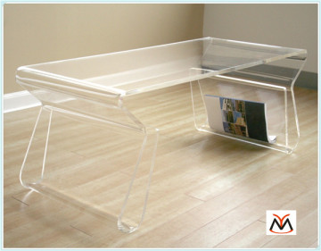 Acrylic Table Acrylic End Table Acrylic Tea Table