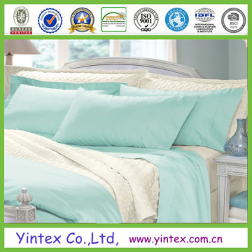 Wrinkle Free Microfiber Bed Sheets