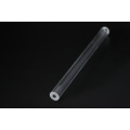 28.8mm Diameter 415mm Length Quartz Glass Tube