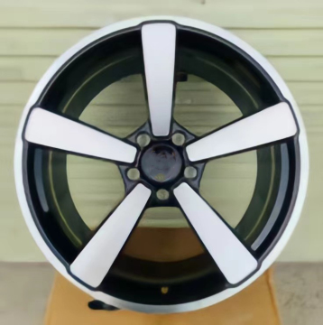 Magnesium Forged Wheels for 911 Customized Wheel