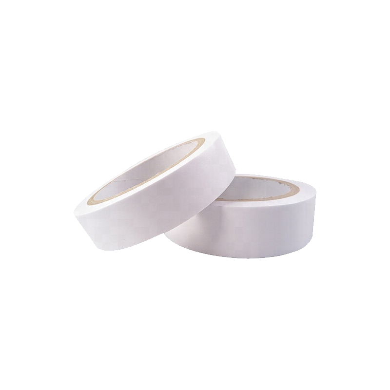 Low VOC Solvent Free Non Woven Fabric Double Sided Tape