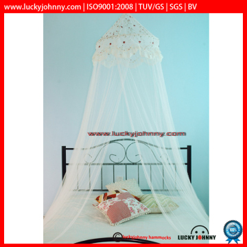 mosquito nets