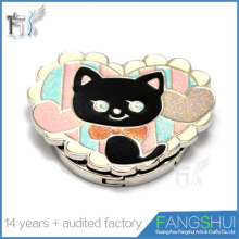 Little cat purse hanger