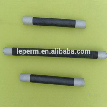 High temperature furnace sic heating rod