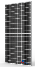 Monocrystalline Silicon Solar Panel 550w