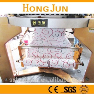 Computerized Jacquard Circular Knitting Machine