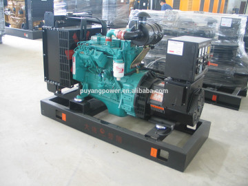 CE ISO Approved 150kva diesel generator
