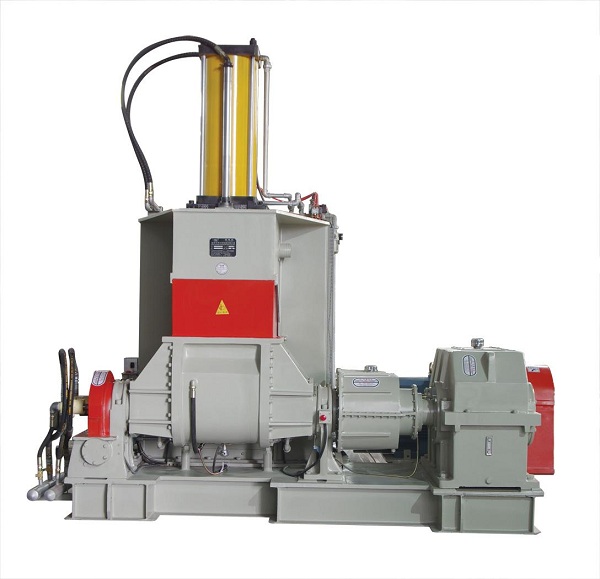 55L Rubber Plastic Internal Kneader Mixer Machine3