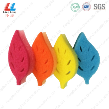 kitchen scourer cloth cleaning sponge scourer wipe