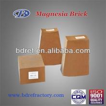 High Purity Magnesia Brick for sale