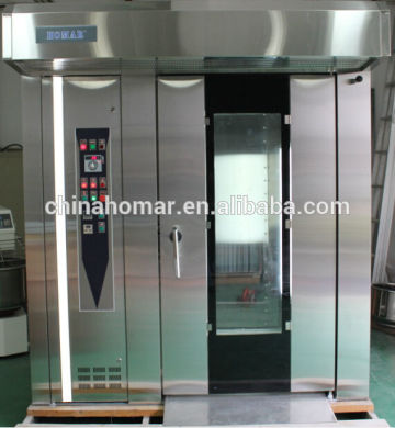 bakery equipment/bakery oven/electric bakery