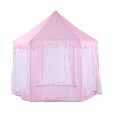 Baby Princess Play Tent For Girls