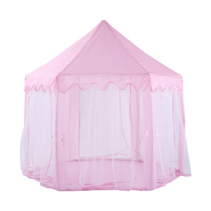 Baby Princess Play Tent For Girls