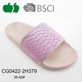 Άνετη μαλακή μόδα Lady Pcu Slipper