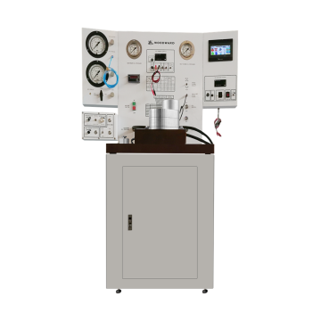 Electric Governor BK2000 Over Speed Governor Test Bench with Generator Governor