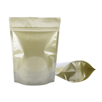 Белковые пакеты прозрачный водонепроницаемый ламинированный мешок