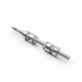 Diameter 16mm Ball Screw for Injection Tool Machine