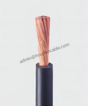 Rubber Welding Cable 50mm2