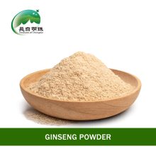 Premium Wild Ginseng Extract Powder