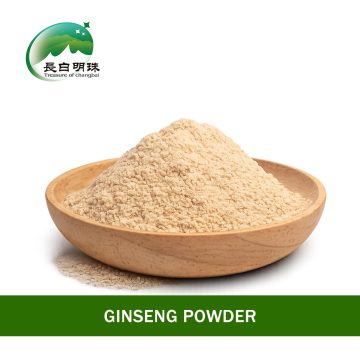 Premium Wild Ginseng Extract Powder