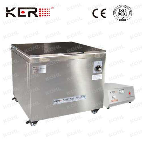 industrial blind washing unit industrial flash water cleaner industrial ultrasonic degreasing machine