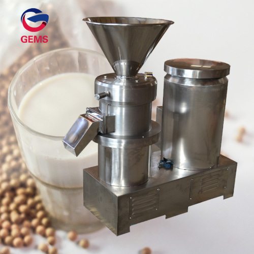 Electric Seed Grinder Soya Tofu Milk Grinder