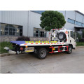 FAC 5ton Flatbed Towing Malori