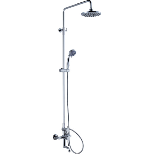 Washroom Bath Shower Mixer