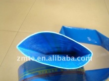 PVC lay flat hose