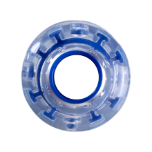 54mm Rolling Backpack Light Up Wheel