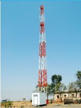 mobile communication tower