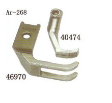 Presser Foot