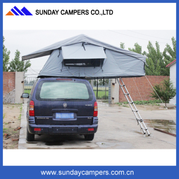 Roof top tent 4X4 Camping tent Car Camping Trailer tent