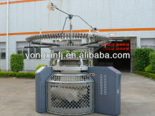 High Speed Velvet Circular Knitting Machine