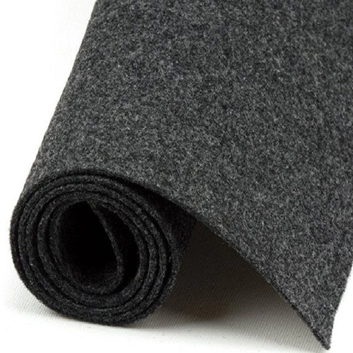 Polyester Felt Roll For Vertical Garden System