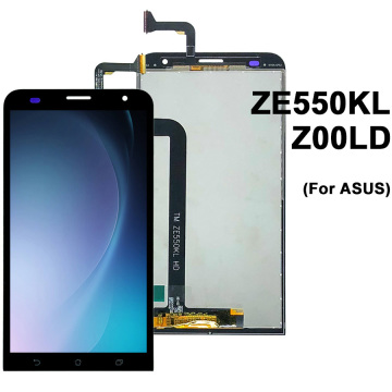 LCD Screen with Touch for Asus Zenfone 2 Laser ZE550KL