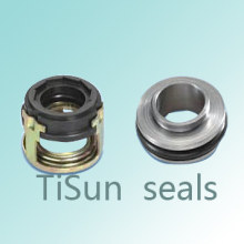 Tsk6 Air-condition Compressor Seal?
