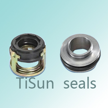 Tsk6 Air-condition Compressor Seal?