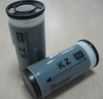Risograph Tinta & Riso Kz Ink Cartridge