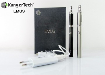 2014 High Quality kanger emus vaporizer pen kanger emus kit