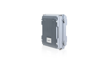 E-pole100-S Single Frequency Repeater
