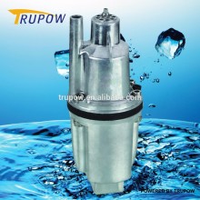 high quality electric vibration water pump for russia