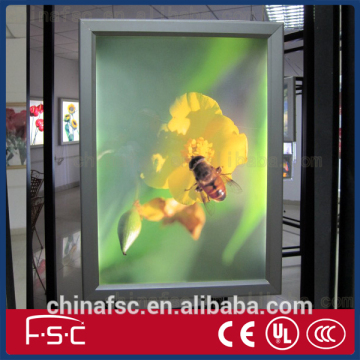 Best selling large light box outdoor