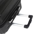 Maleta Pure PC Hard Shell Trolley