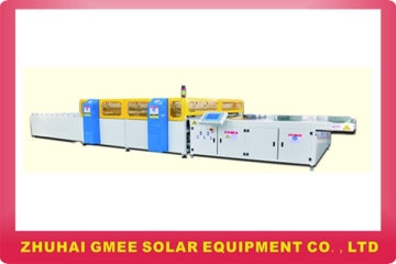 solar panel/solar pv module laminator/solar cell laminating machine