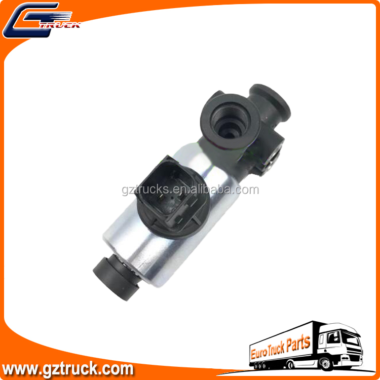 Solenoid Valve Oem 0009973512 for MB Actros Truck Magnetic Valve