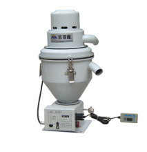 Automatic Vacuum Loader